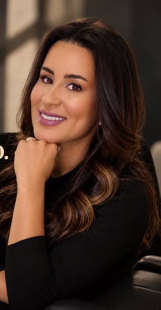 Dra. Jullianny Ribeiro